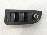 2017 Alfa Romeo Giulia Master Power Window Switch Replacement Driver Side Left P/N:01561181990 Fits OEM Used Auto Parts - Oe