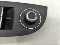 2017 Alfa Romeo Giulia Master Power Window Switch Replacement Driver Side Left P/N:01561181990 Fits OEM Used Auto Parts - Oe