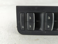 2017 Alfa Romeo Giulia Master Power Window Switch Replacement Driver Side Left P/N:01561181990 Fits OEM Used Auto Parts - Oe