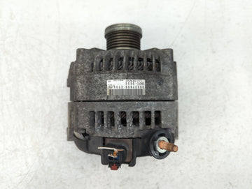 2017 Alfa Romeo Giulia Alternator Replacement Generator Charging Assembly Engine OEM P/N:104211-0690 50537696 Fits OEM Used 
