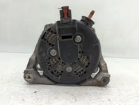 2017 Alfa Romeo Giulia Alternator Replacement Generator Charging Assembly Engine OEM P/N:104211-0690 50537696 Fits OEM Used 
