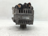 2017 Alfa Romeo Giulia Alternator Replacement Generator Charging Assembly Engine OEM P/N:104211-0690 50537696 Fits OEM Used 