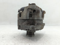 2017 Alfa Romeo Giulia Alternator Replacement Generator Charging Assembly Engine OEM P/N:104211-0690 50537696 Fits OEM Used 