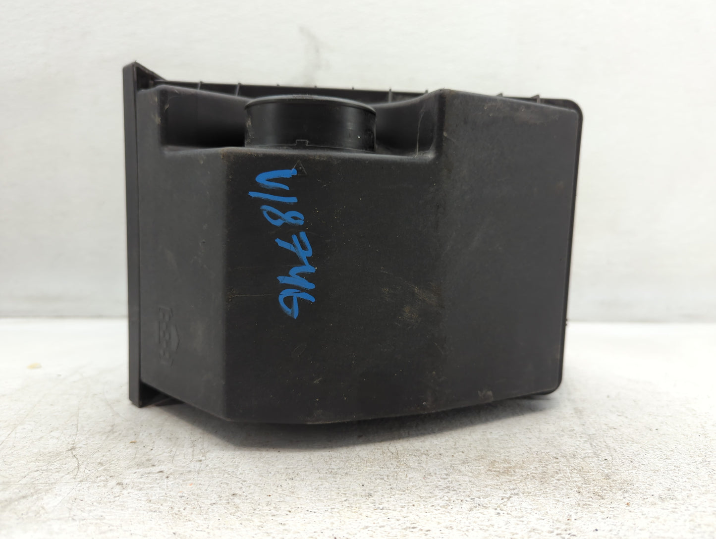 Alfa Romeo Sport Air Cleaner Intake-duct Hose Tube - Oemusedautoparts1.com