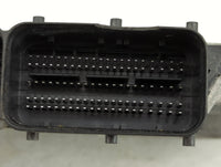2017 Alfa Romeo Stelvio PCM Engine Control Computer ECU ECM PCU OEM P/N:50559852 Fits OEM Used Auto Parts - Oemusedautoparts