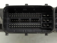 2017 Alfa Romeo Stelvio PCM Engine Control Computer ECU ECM PCU OEM P/N:50559852 Fits OEM Used Auto Parts - Oemusedautoparts