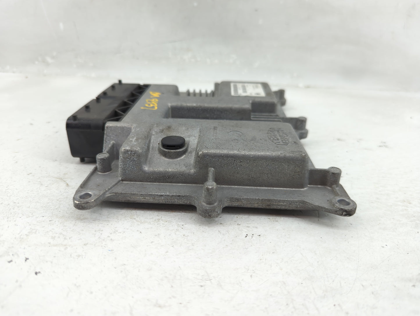 2017 Alfa Romeo Stelvio PCM Engine Control Computer ECU ECM PCU OEM P/N:50559852 Fits OEM Used Auto Parts - Oemusedautoparts