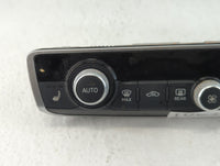 2017 Audi A3 Climate Control Module Temperature AC/Heater Replacement P/N:8V0 820 043 Q Fits OEM Used Auto Parts - Oemusedau