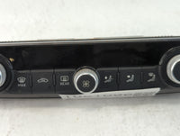 2017 Audi A3 Climate Control Module Temperature AC/Heater Replacement P/N:8V0 820 043 Q Fits OEM Used Auto Parts - Oemusedau