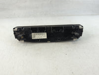 2017 Audi A3 Climate Control Module Temperature AC/Heater Replacement P/N:8V0 820 043 Q Fits OEM Used Auto Parts - Oemusedau