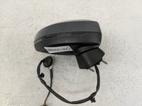 2015-2018 Audi A3 Side Mirror Replacement Passenger Right View Door Mirror P/N:E1021262 Fits Fits 2015 2016 2017 2018 OEM Us