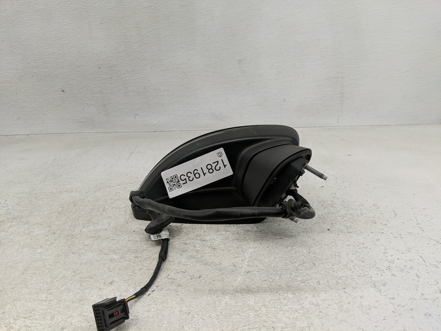 2015-2018 Audi A3 Side Mirror Replacement Passenger Right View Door Mirror P/N:E1021262 Fits Fits 2015 2016 2017 2018 OEM Us