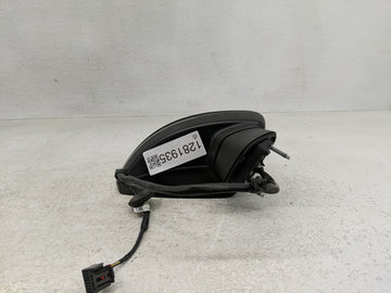 2015-2018 Audi A3 Side Mirror Replacement Passenger Right View Door Mirror P/N:E1021262 Fits Fits 2015 2016 2017 2018 OEM Used Auto Parts