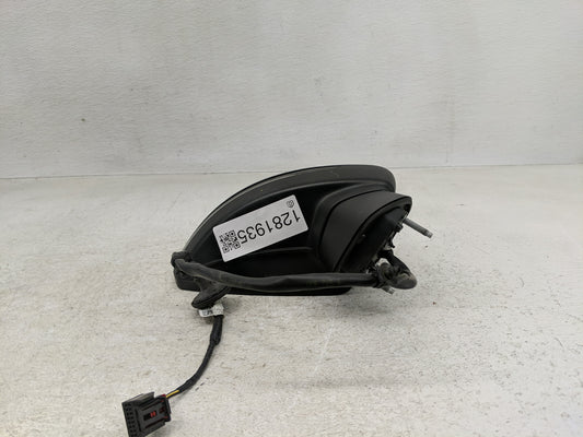 2015-2018 Audi A3 Side Mirror Replacement Passenger Right View Door Mirror P/N:E1021262 Fits Fits 2015 2016 2017 2018 OEM Used Auto Parts