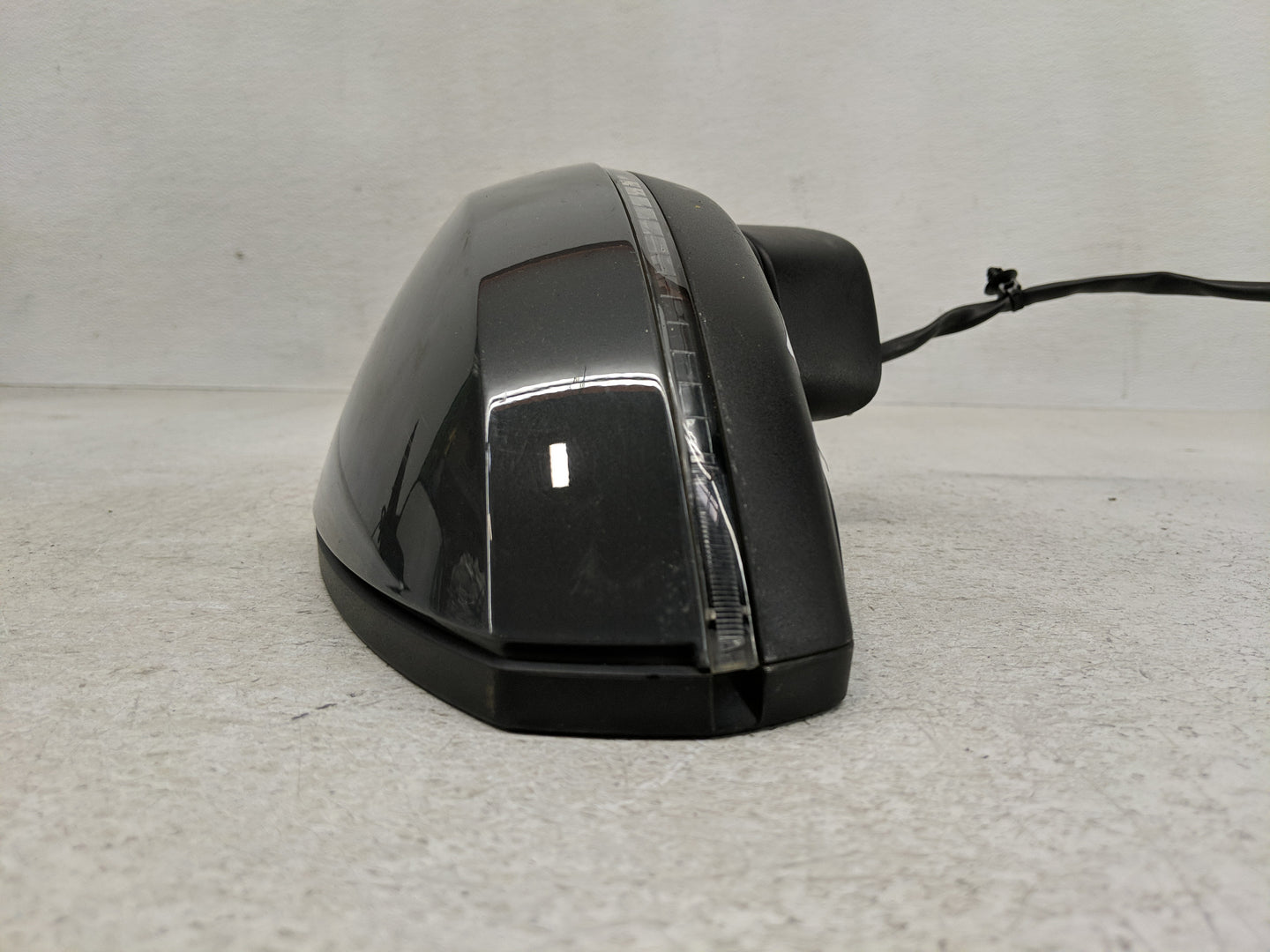 2015-2018 Audi A3 Side Mirror Replacement Passenger Right View Door Mirror P/N:E1021262 Fits Fits 2015 2016 2017 2018 OEM Us