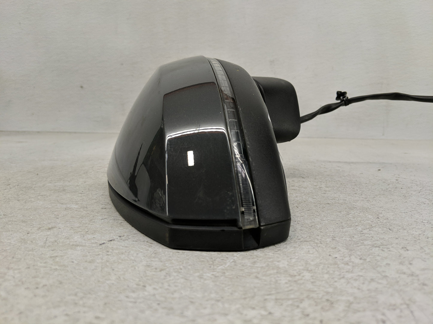 2015-2018 Audi A3 Side Mirror Replacement Passenger Right View Door Mirror P/N:E1021262 Fits Fits 2015 2016 2017 2018 OEM Us