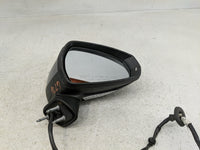 2015-2018 Audi A3 Side Mirror Replacement Passenger Right View Door Mirror P/N:E1021262 Fits Fits 2015 2016 2017 2018 OEM Us