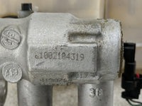 2015-2018 Audi A3 Brake Master Cylinder - Oemusedautoparts1.com