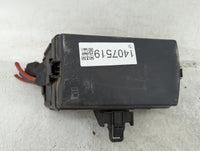 2015-2018 Audi A3 Fusebox Fuse Box Panel Relay Module P/N:5Q0907361G Fits Fits 2015 2016 2017 2018 2019 2020 2021 OEM Used A