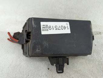 compare product 2015-2018 Audi A3 Fusebox Fuse Box Panel Relay Module P/N:5Q0907361G Fits Fits 2015 2016 2017 2018 2019 2020 2021 OEM Used Auto Parts