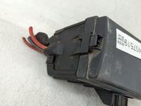 2015-2018 Audi A3 Fusebox Fuse Box Panel Relay Module P/N:5Q0907361G Fits Fits 2015 2016 2017 2018 2019 2020 2021 OEM Used A