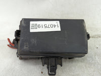 2015-2018 Audi A3 Fusebox Fuse Box Panel Relay Module P/N:5Q0907361G Fits Fits 2015 2016 2017 2018 2019 2020 2021 OEM Used A