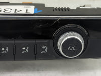 2015-2018 Audi A3 Climate Control Module Temperature AC/Heater Replacement P/N:8V0 820 043 M Fits Fits 2015 2016 2017 2018 O