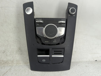 compare product 2015-2018 Audi A3 Radio AM FM Cd Player Receiver Replacement P/N:8V0919614BF 8V0927225C Fits Fits 2015 2016 2017 2018 OEM Used Auto Parts