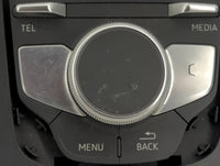 2015-2018 Audi A3 Radio AM FM Cd Player Receiver Replacement P/N:8V0919614BF 8V0927225C Fits Fits 2015 2016 2017 2018 OEM Us