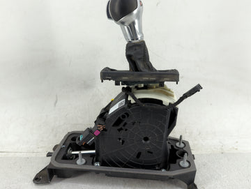 2017 Audi A3 Floor Console Assembly Shifter - Oemusedautoparts1.com
