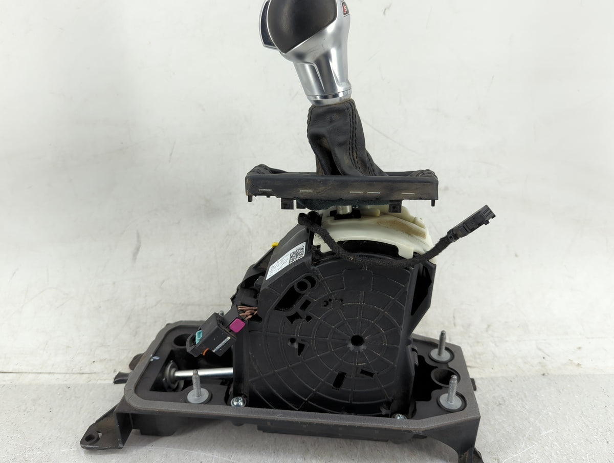 2017 Audi A3 Floor Console Assembly Shifter - Oemusedautoparts1.com