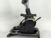 2017 Audi A3 Floor Console Assembly Shifter - Oemusedautoparts1.com