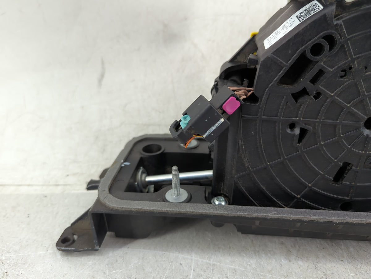 2017 Audi A3 Floor Console Assembly Shifter - Oemusedautoparts1.com