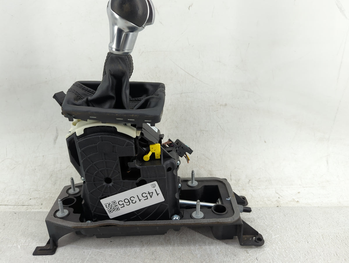 2017 Audi A3 Floor Console Assembly Shifter - Oemusedautoparts1.com