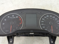 2017-2018 Audi A3 Instrument Cluster Speedometer Gauges P/N:8V0920 960S Miles: Fits Fits 2017 2018 OEM Used Auto Parts - Oem