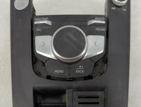 2015-2018 Audi A3 Radio AM FM Cd Player Receiver Replacement P/N:8V0 919 614 BF Fits Fits 2015 2016 2017 2018 OEM Used Auto 