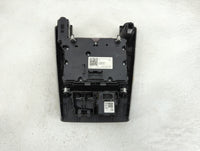 2015-2018 Audi A3 Radio AM FM Cd Player Receiver Replacement P/N:8V0 919 614 BF Fits Fits 2015 2016 2017 2018 OEM Used Auto 