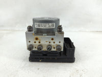 2017-2018 Audi A3 ABS Pump Control Module Replacement P/N:5Q0 614 517 CG Fits Fits 2017 2018 OEM Used Auto Parts - Oemusedau