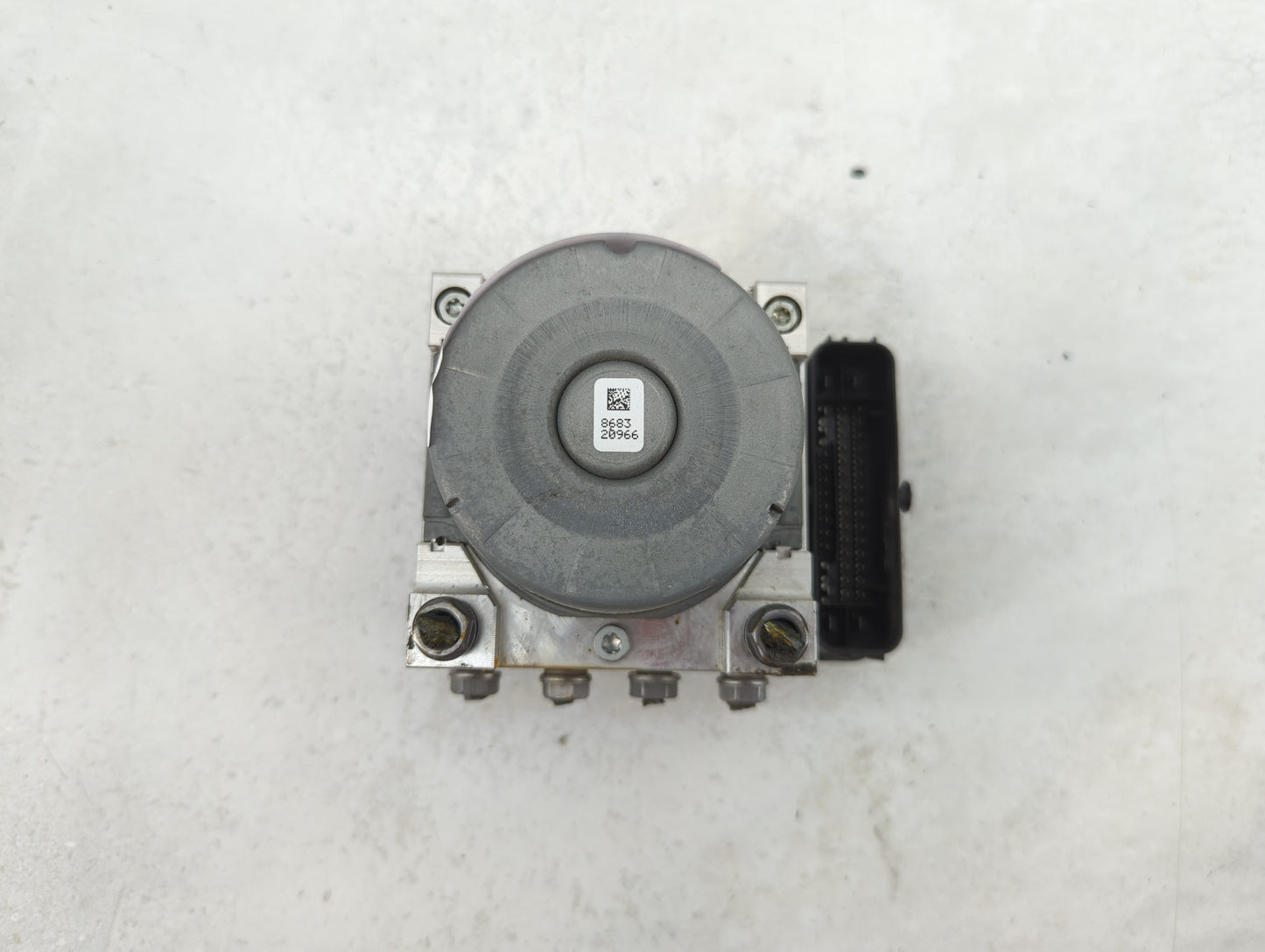 2017-2018 Audi A3 ABS Pump Control Module Replacement P/N:5Q0 614 517 CG Fits Fits 2017 2018 OEM Used Auto Parts - Oemusedau