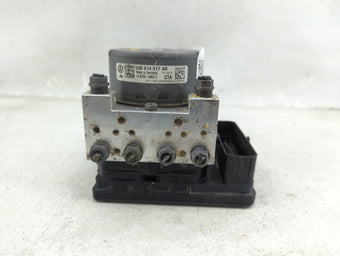 compare product 2017-2018 Audi A3 ABS Pump Control Module Replacement P/N:5Q0 614 517 AR 5Q0 614 517 CG Fits Fits 2017 2018 OEM Used Auto Parts