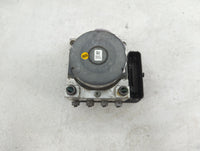 2017-2018 Audi A3 ABS Pump Control Module Replacement P/N:5Q0 614 517 AR 5Q0 614 517 CG Fits Fits 2017 2018 OEM Used Auto Pa