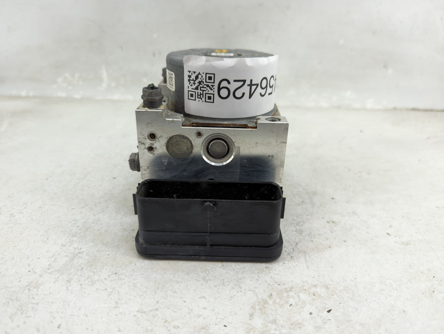 2017-2018 Audi A3 ABS Pump Control Module Replacement P/N:5Q0 614 517 AR 5Q0 614 517 CG Fits Fits 2017 2018 OEM Used Auto Pa