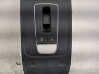 2017 Audi A3 Overhead Roof Console - Oemusedautoparts1.com