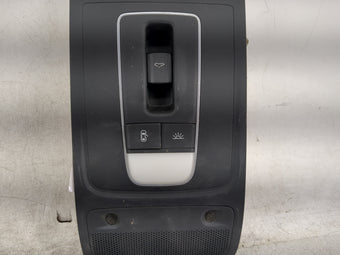 compare product 2017 Audi A3 Overhead Roof Console