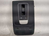 2017 Audi A3 Overhead Roof Console - Oemusedautoparts1.com