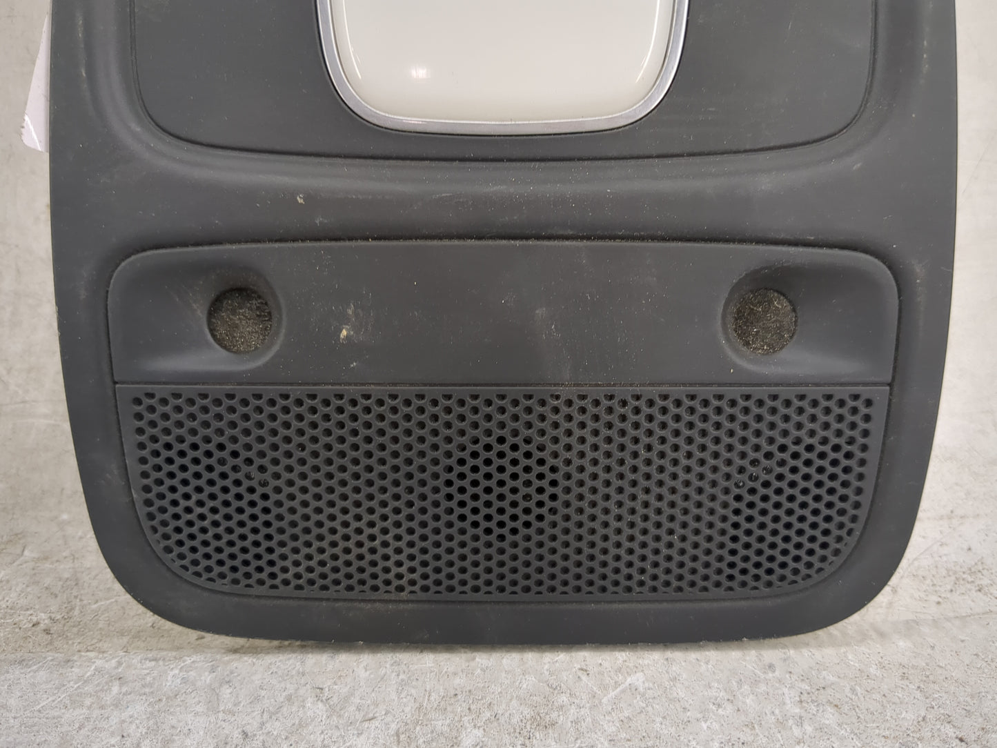 2017 Audi A3 Overhead Roof Console - Oemusedautoparts1.com