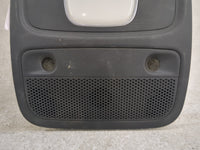 2017 Audi A3 Overhead Roof Console - Oemusedautoparts1.com