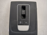 2017 Audi A3 Overhead Roof Console - Oemusedautoparts1.com
