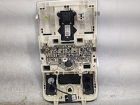 2017 Audi A3 Overhead Roof Console - Oemusedautoparts1.com