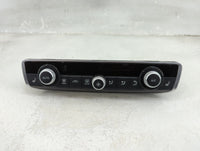 2015-2018 Audi A3 Climate Control Module Temperature AC/Heater Replacement P/N:8V0820043Q Fits Fits 2015 2016 2017 2018 OEM 